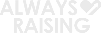 Always Rising logo